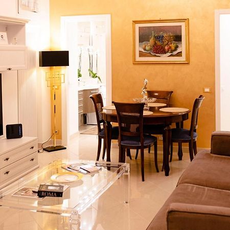 Cathy'S Luxury Home Rome Exterior photo